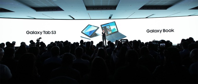 samsung-expands-tablet-portfolio-with-galaxy-tab-s3-and-galaxy-book-2